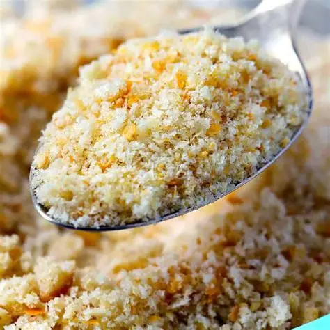 BREADCRUMBS