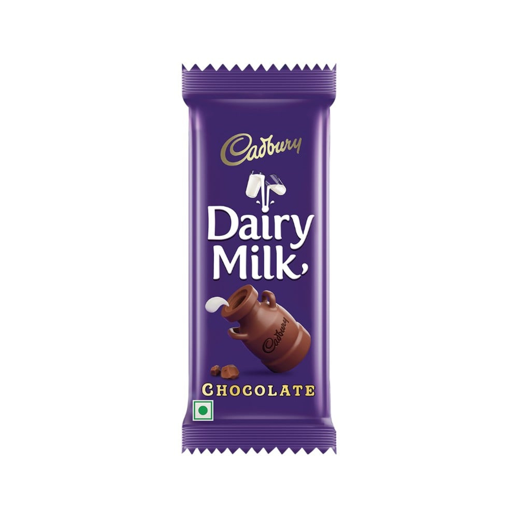 DAIRY MILK