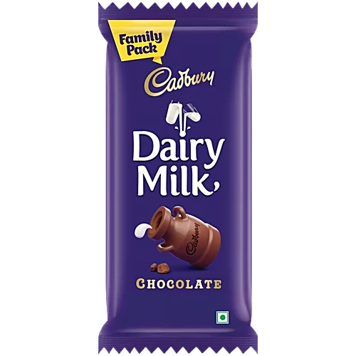 DAIRY MILK