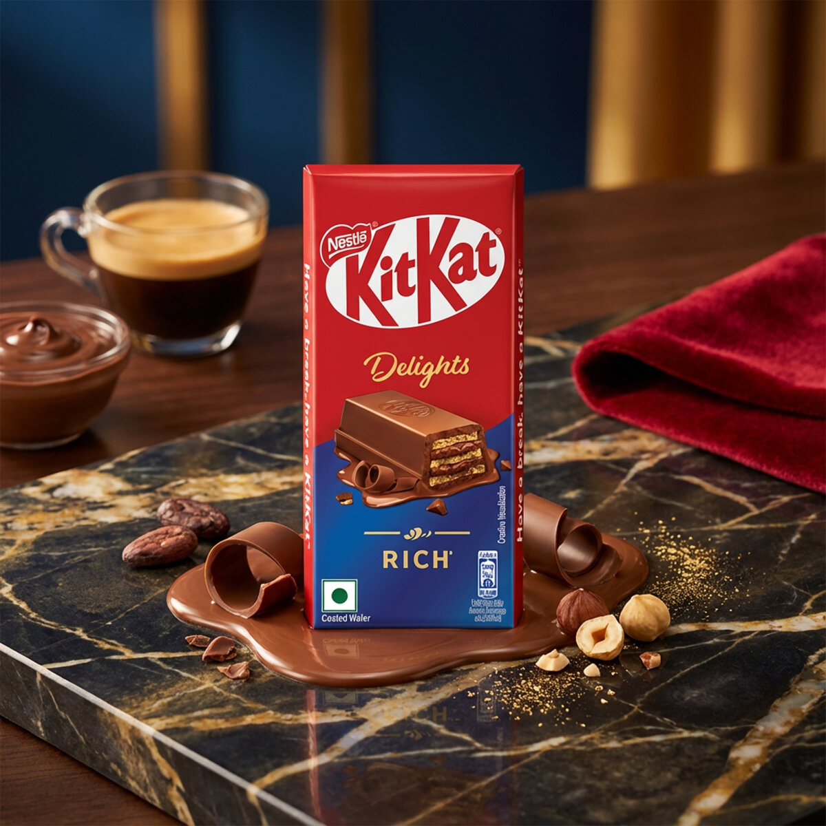 KITKAT RICH