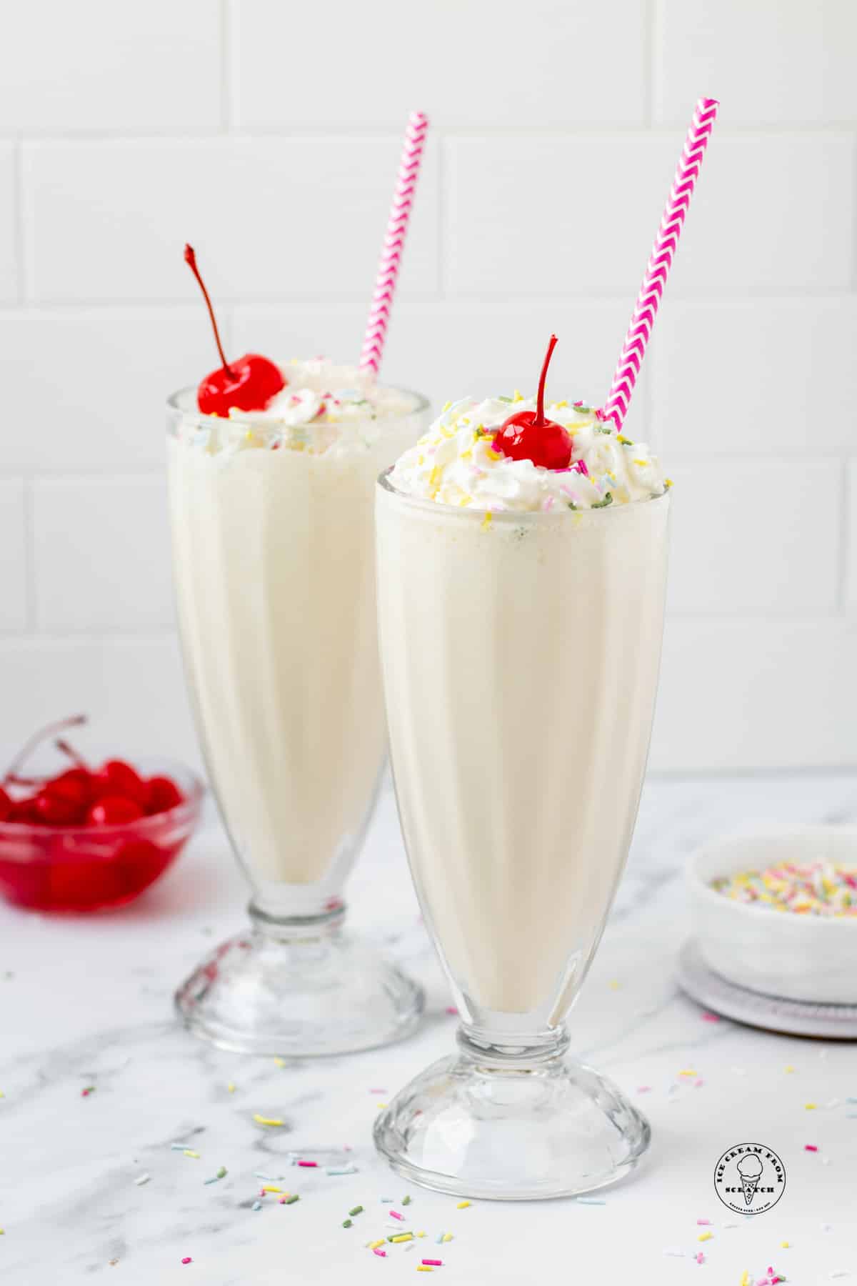 Milk Shake