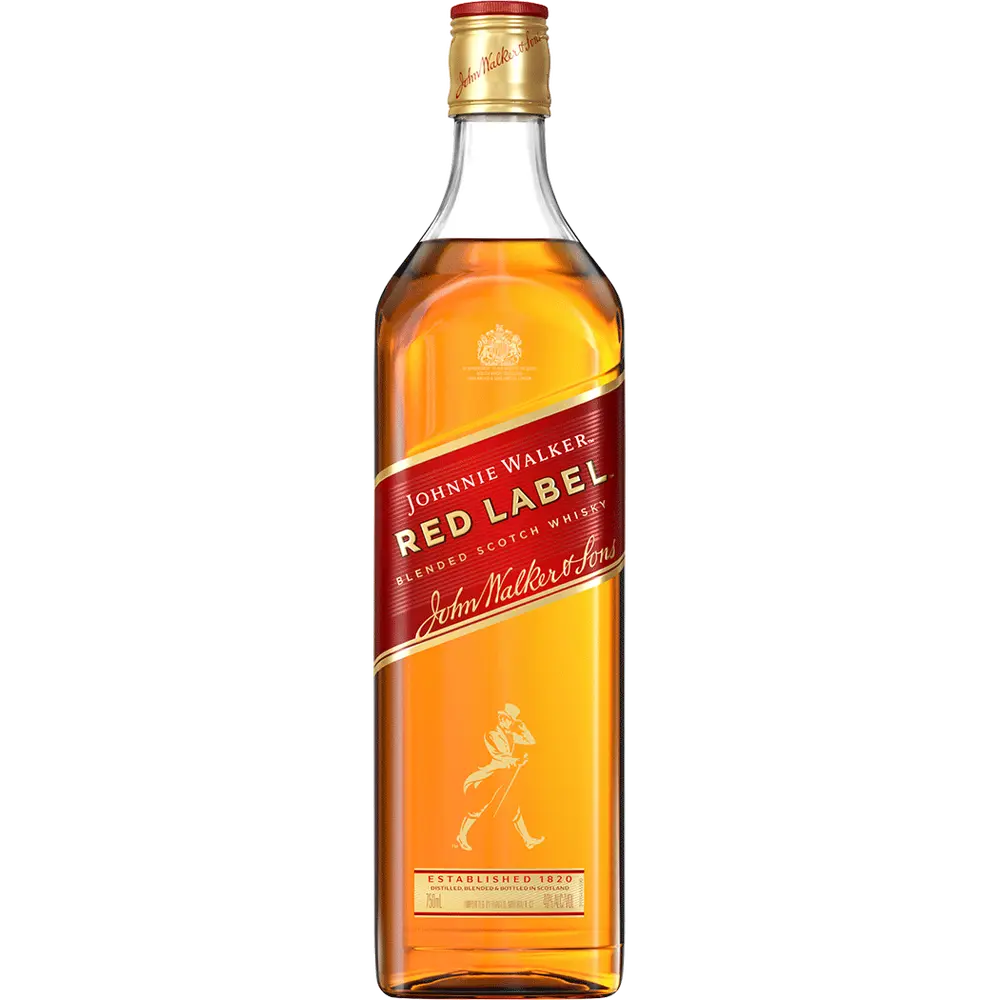 Red Label