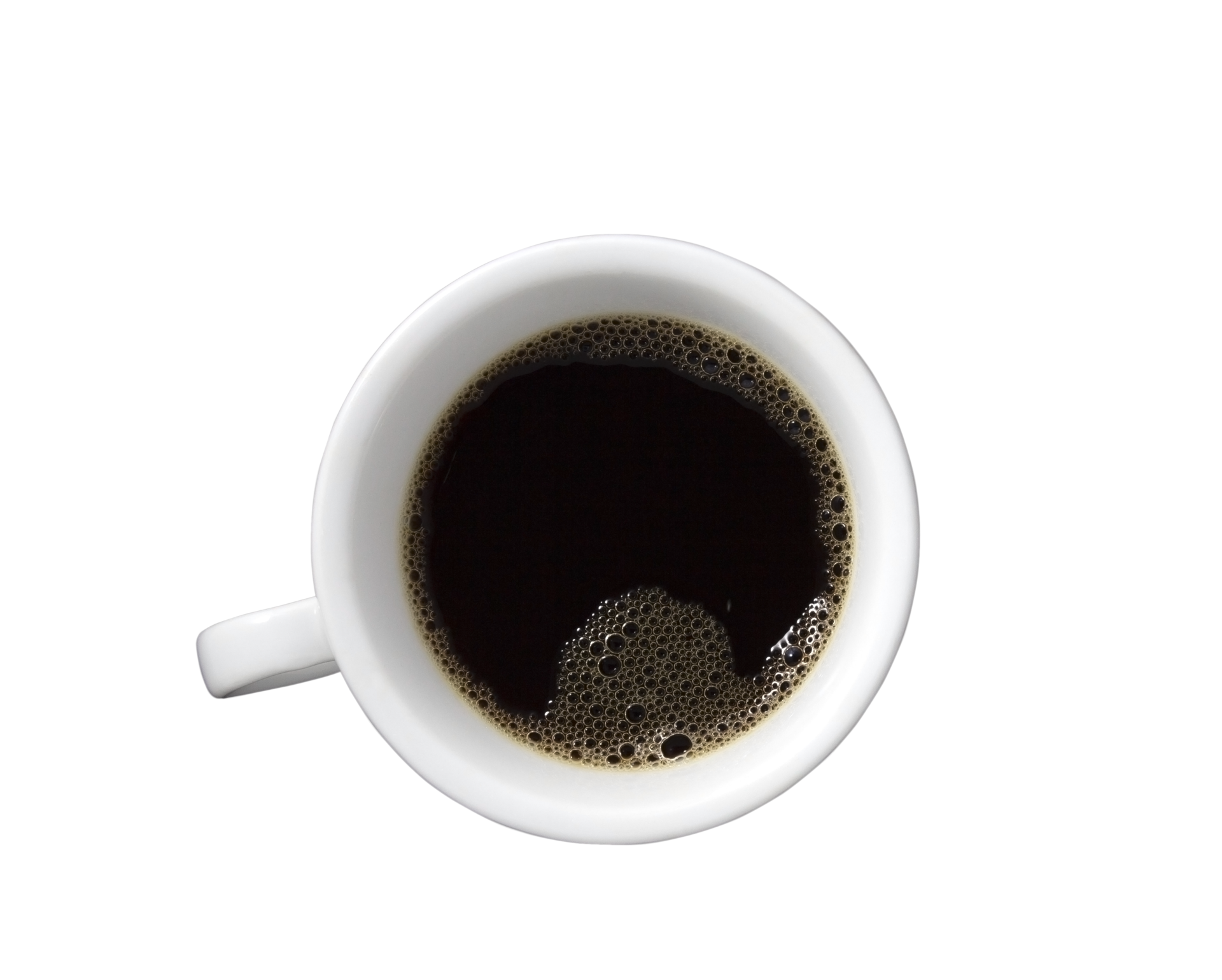 Black Coffee