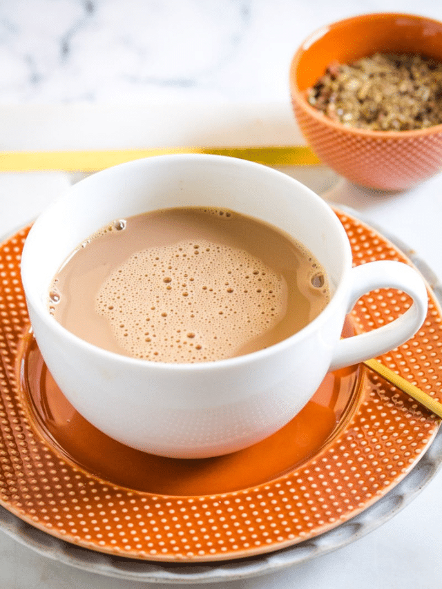 Masala Chai