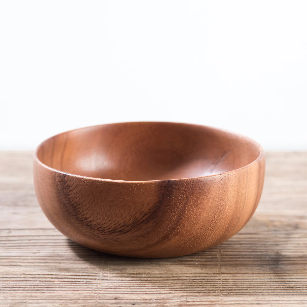 Wooden Bowl
