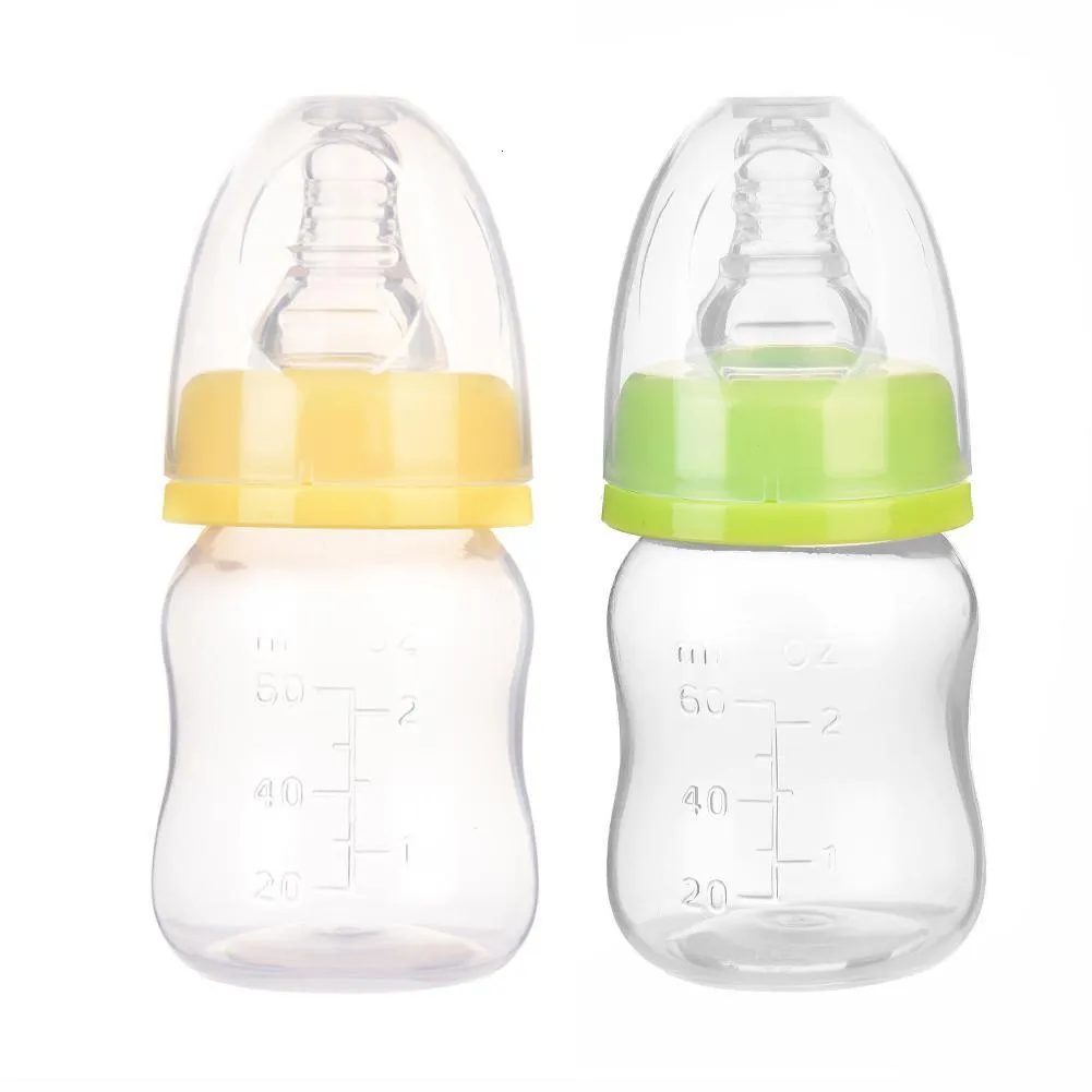 Baby Feeding Bottle Small
