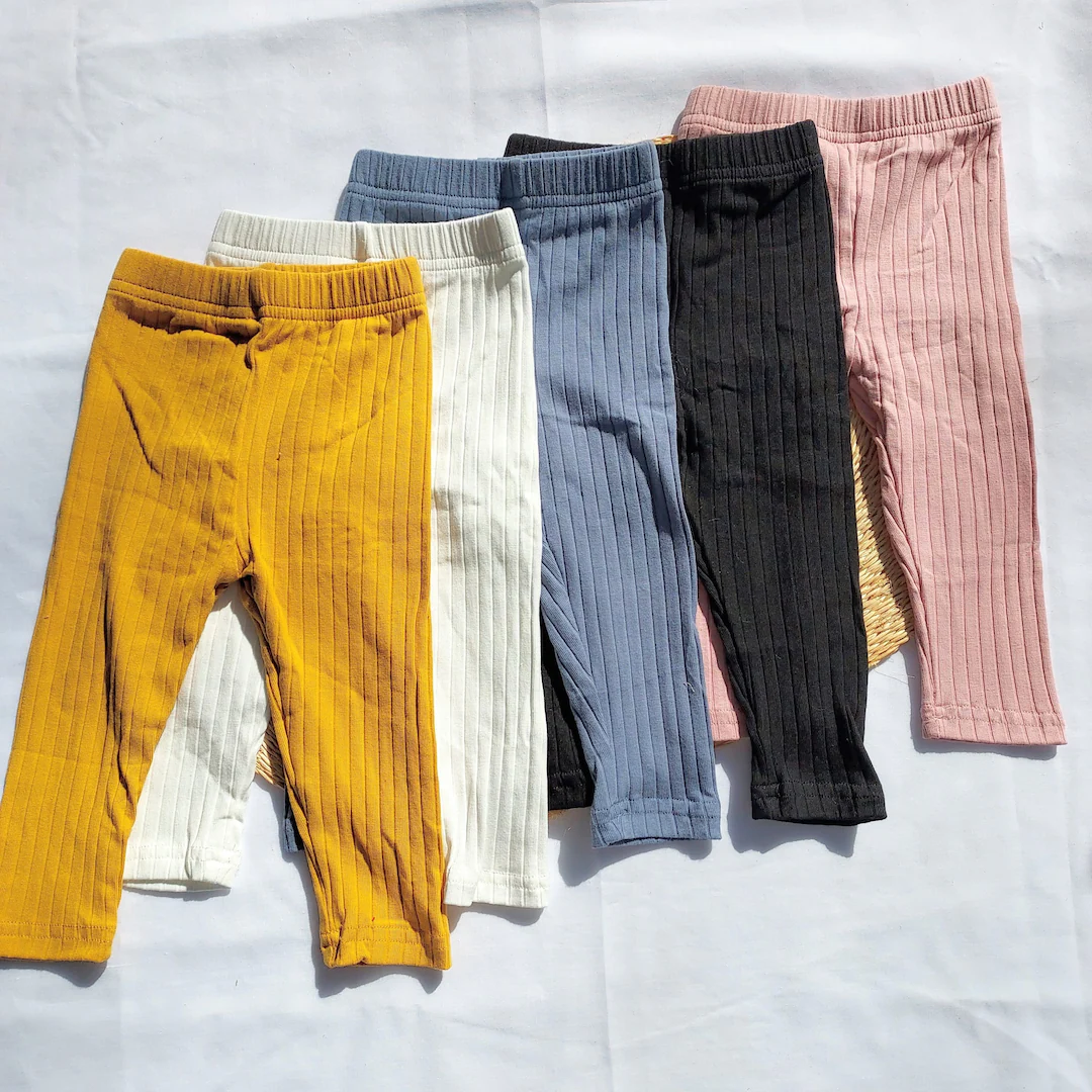 Baby Leggings