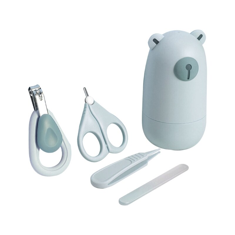 Baby Nail Care Set