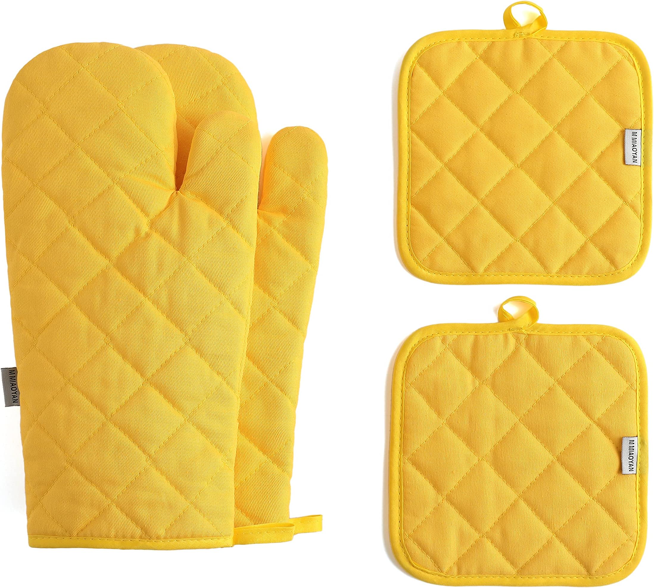Kitchen Gloves