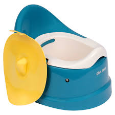 Baby Potty