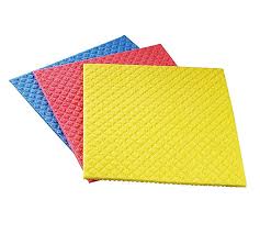 Sponge Wipe