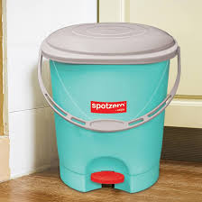 SproutZero Dustbins