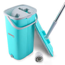 SproutZero Flat Mop
