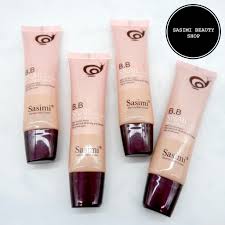 Bb Cream Snail Sasimi