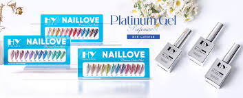 Nail Polish Calar Gel
