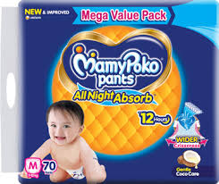 Momy Poko L22