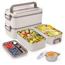 Lunch Box Mrp 2050