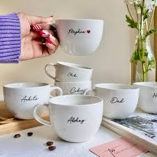 Special Mugs