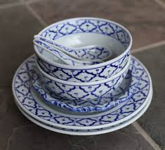 Thai Plates