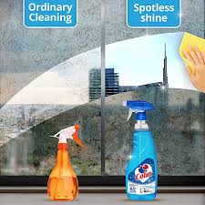 Colin Glass Cleaner
