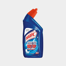 Harpic Blue