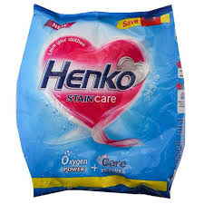 Henko 500Gm