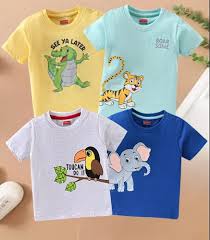 Tshirts Kids