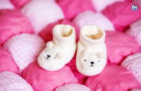 Baby Shoes