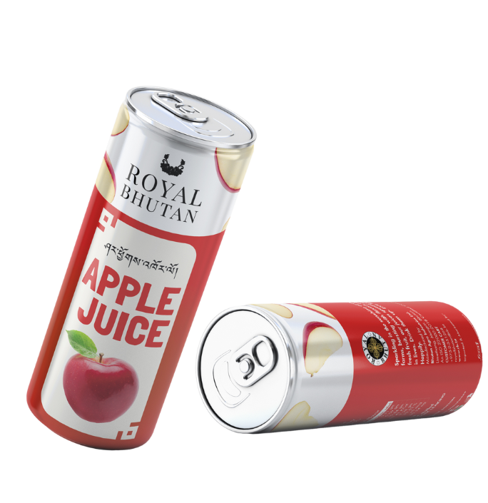 Apple Can Royal