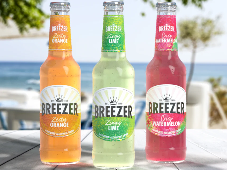 Breezer