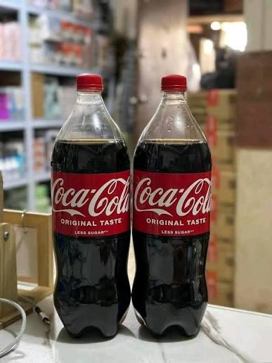 Coke 1.5L
