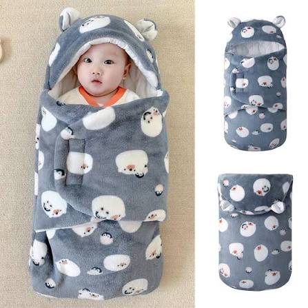Baby Sleeping Bag