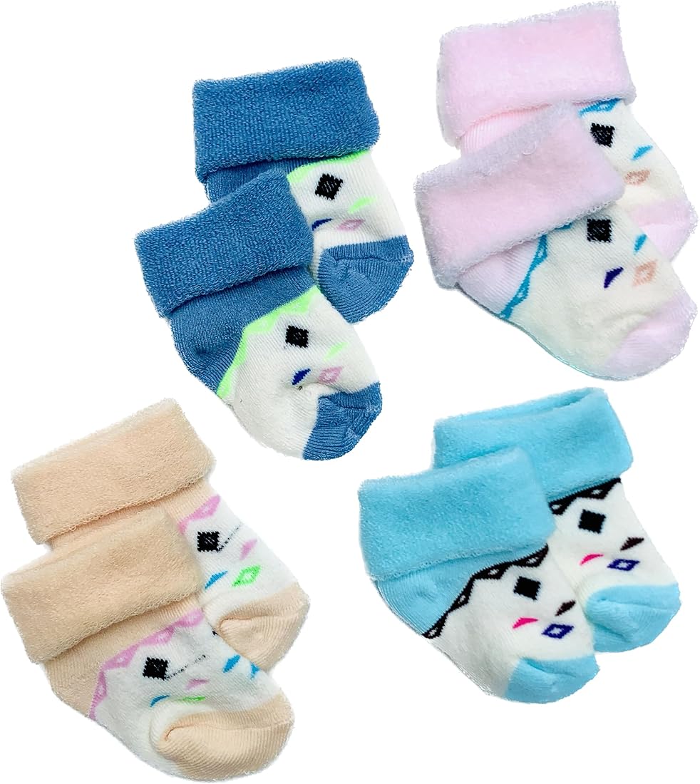 Baby Socks