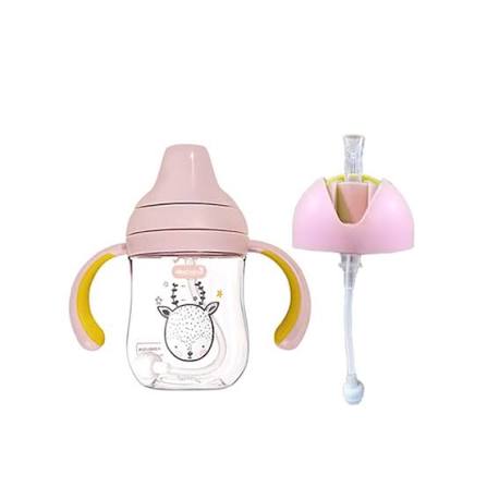 Baby Water Bottle With Handle