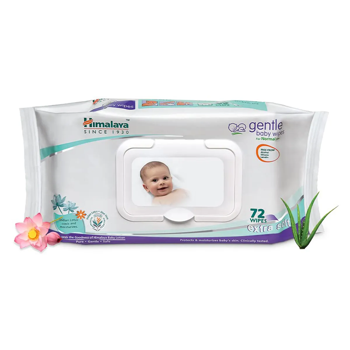 Baby Wipes