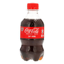 Coke 300ml