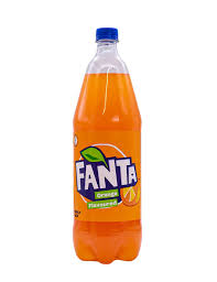 Fanta 1.5L