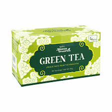 Green Tea