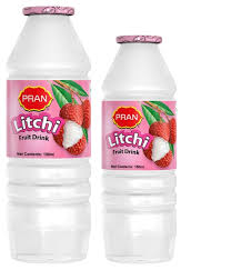 Litchi Juice