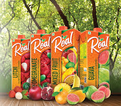 Real Juice