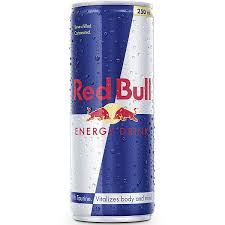 Redbull
