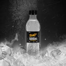 Soda Water