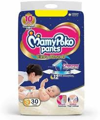 Momy Poko S30