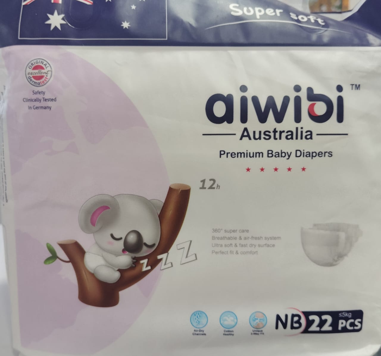 Aiwibi NB22