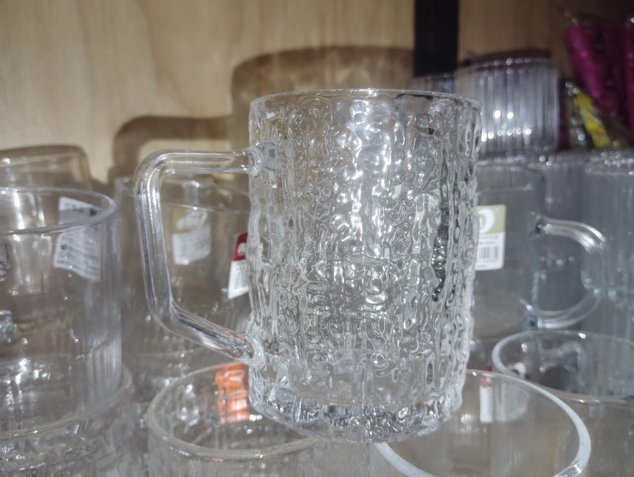 GLASS